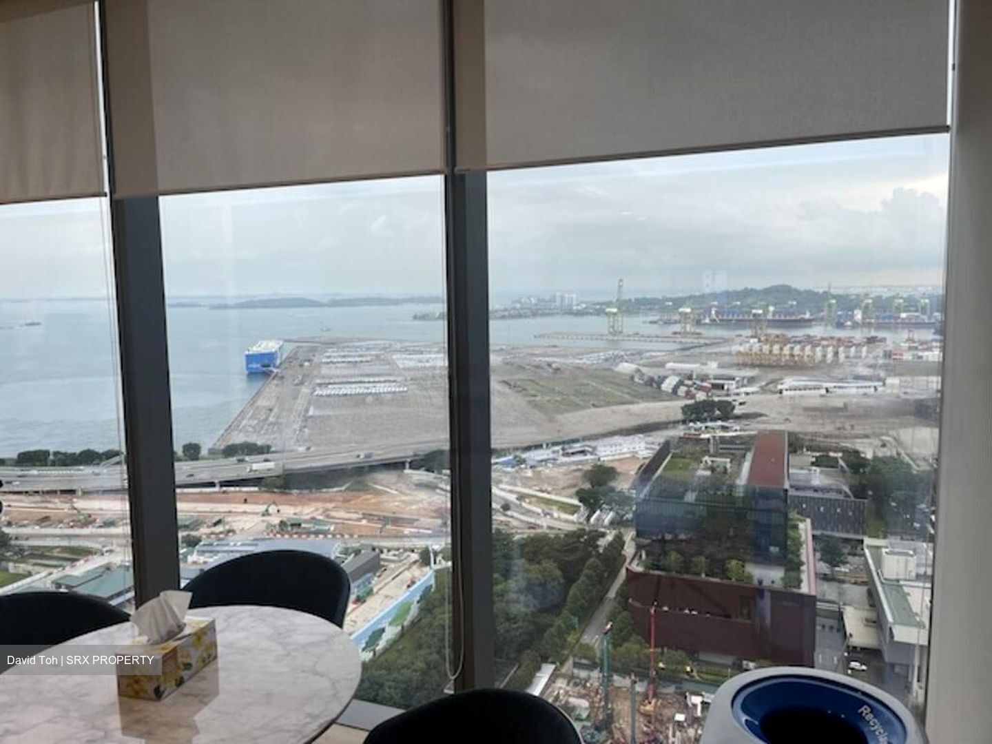 Fullerton Hotel (D1), Office #454919811
